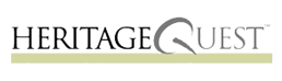 Image of HeritageQuest Logo