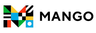 Image of Mango Logo