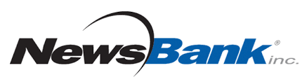 Image of NewsBank Logo