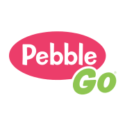 Image of Pebble Go Logo