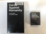 Cards Against Humanity (with First Expansion)