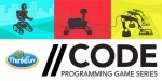 Code Programming Game series
