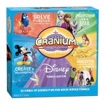 Cranium: Disney Family Edition