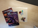 Dungeons & Dragons Starter Kit