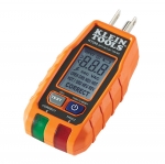 GFCI Outlet Tester: Klein Tools RT250