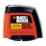 Laser Level: Black + Decker BDL220S