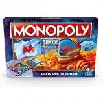 Monopoly: Space