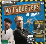 Mythbusters: The Game