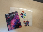 Vampire: The Masquerade Starter Set